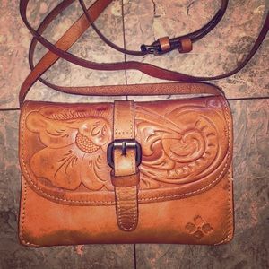 Patricia Nash Crossbody